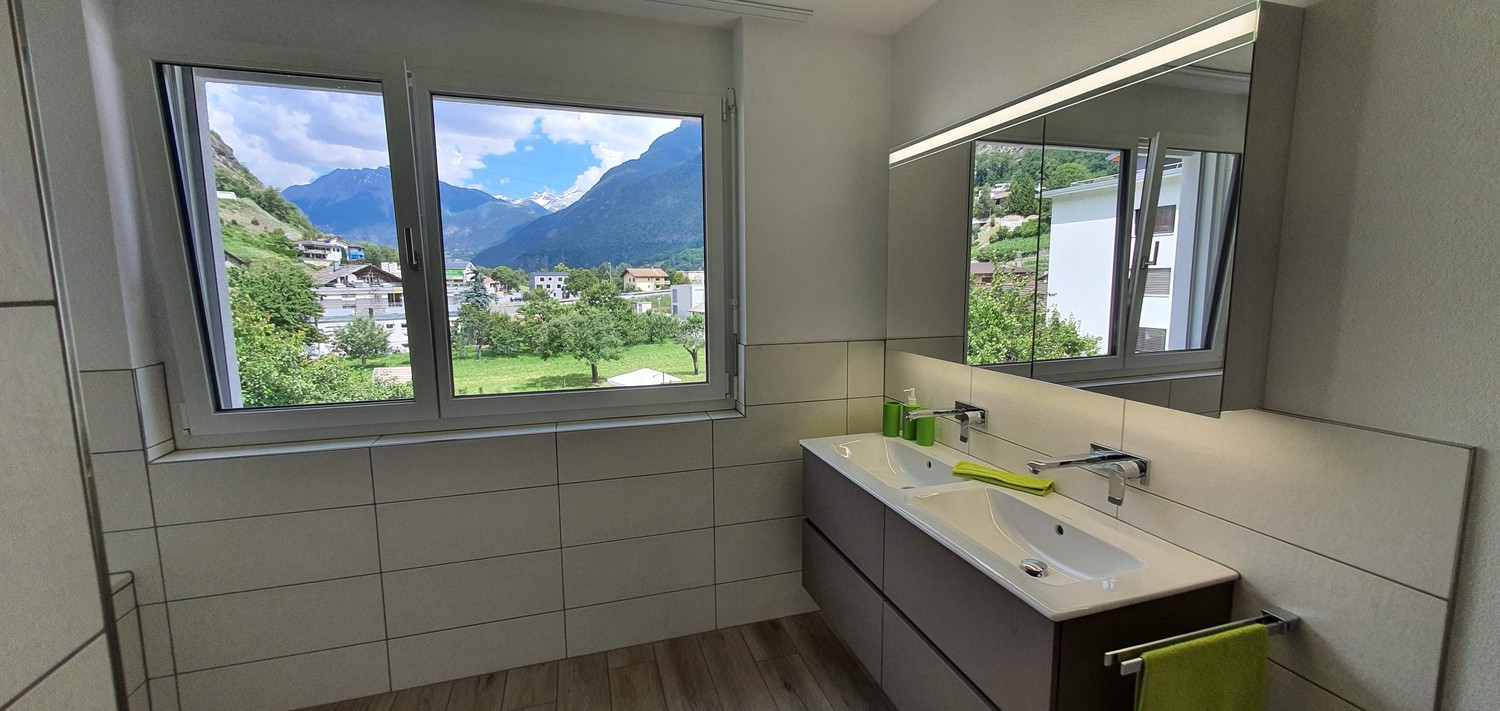 Appartamento di 5 ½ locali