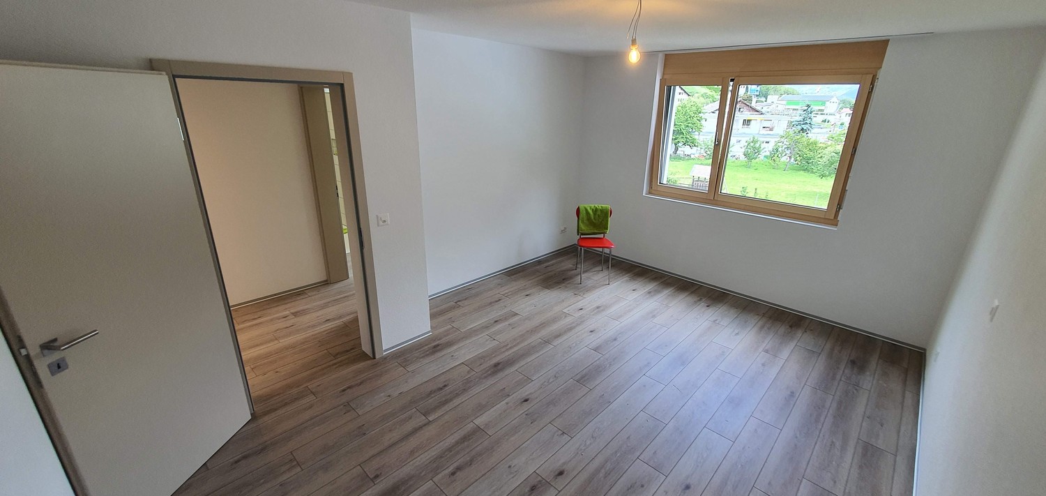 Appartamento di 5 ½ locali