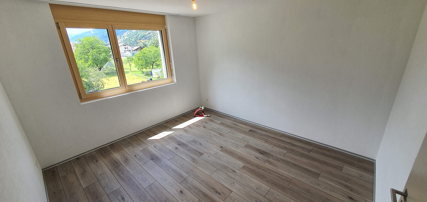 Appartamento di 5 ½ locali