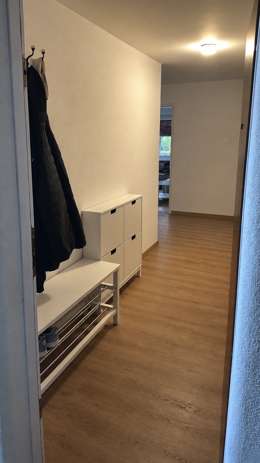 Appartamento di 2 ½ locali