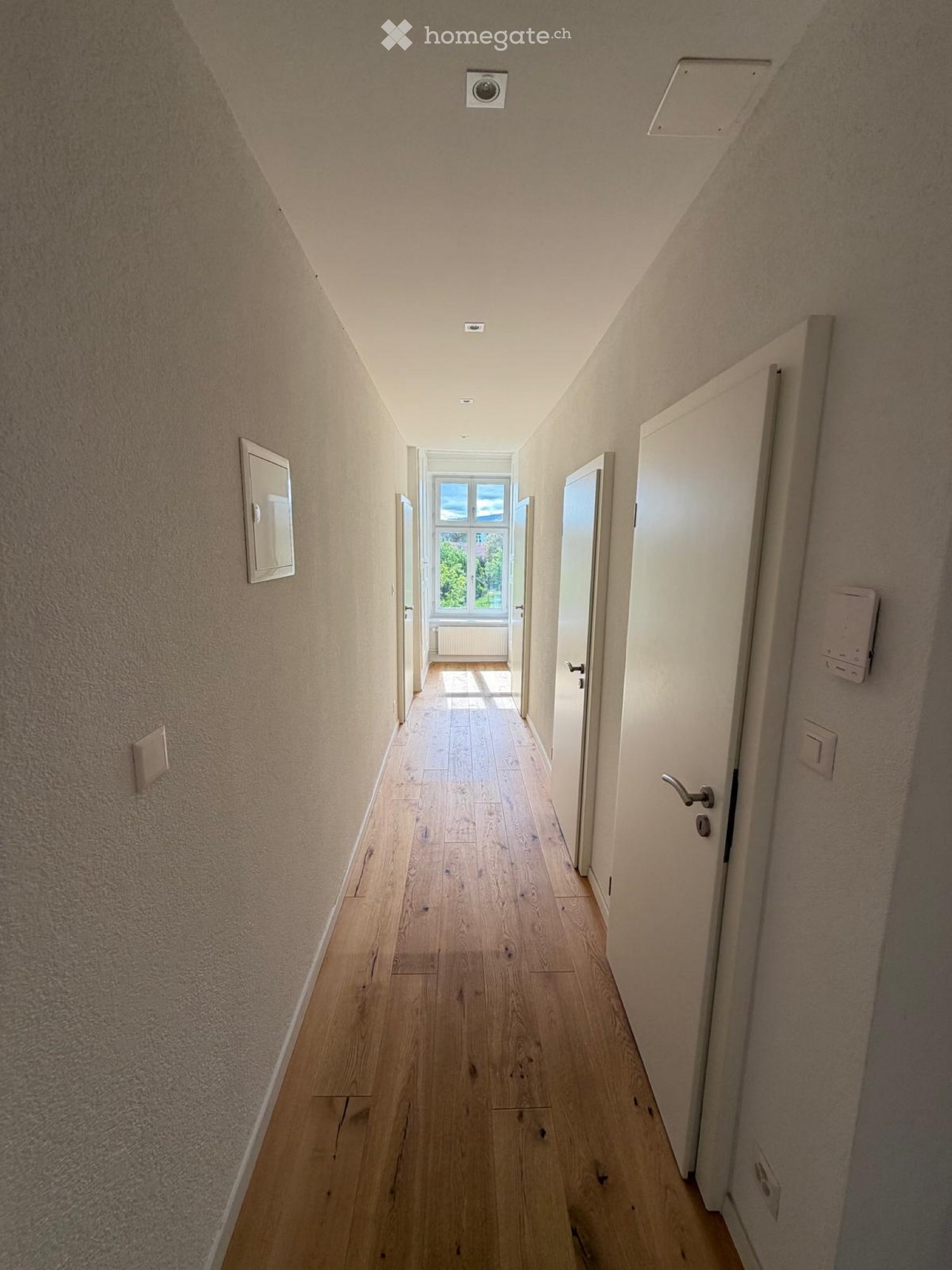 4-Zimmer-Wohnung