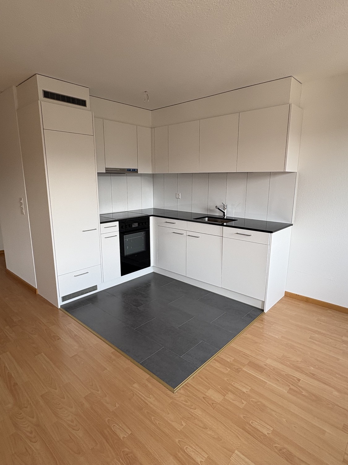 2 ½ Zimmer-Wohnung