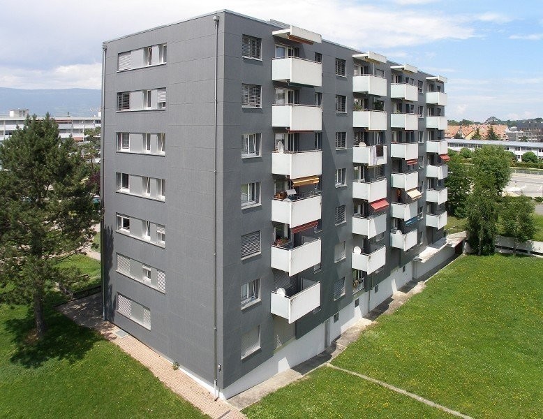 appartamento di 2 locali, foto 1 di 7