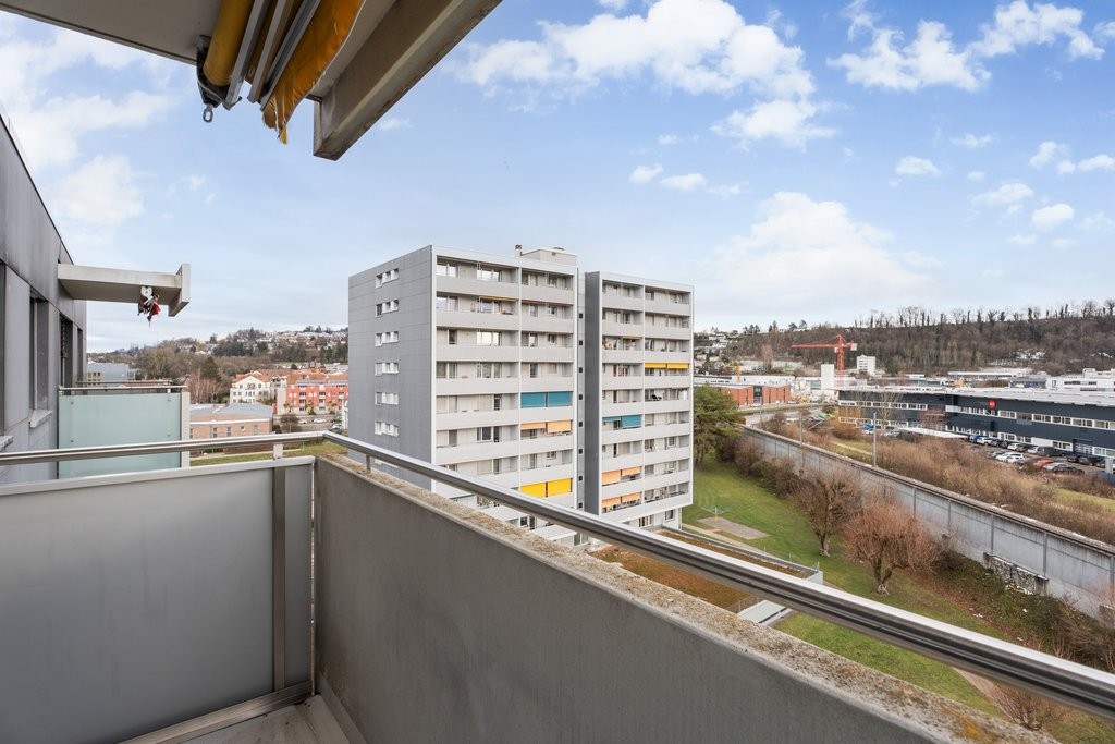 appartamento di 2 locali, foto 7 di 7