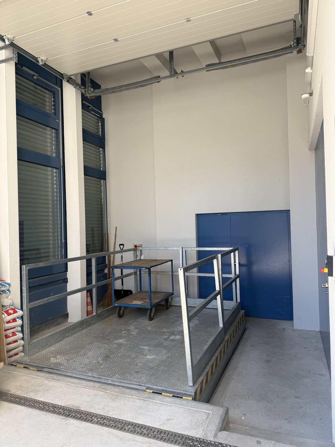 ufficio 71m²
