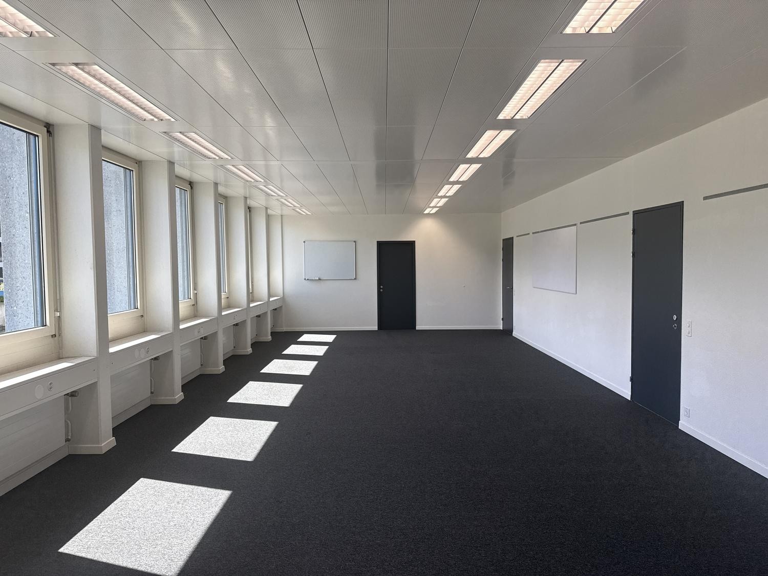 ufficio 71m²