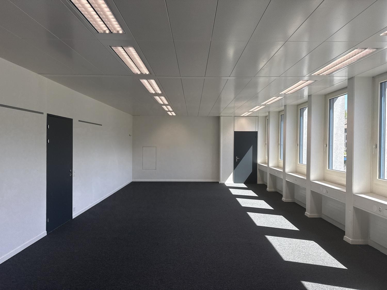 ufficio 71m²