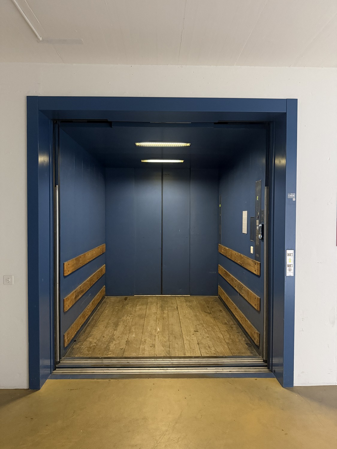 ufficio 71m²