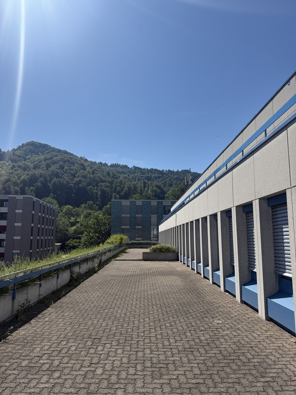 ufficio 71m²