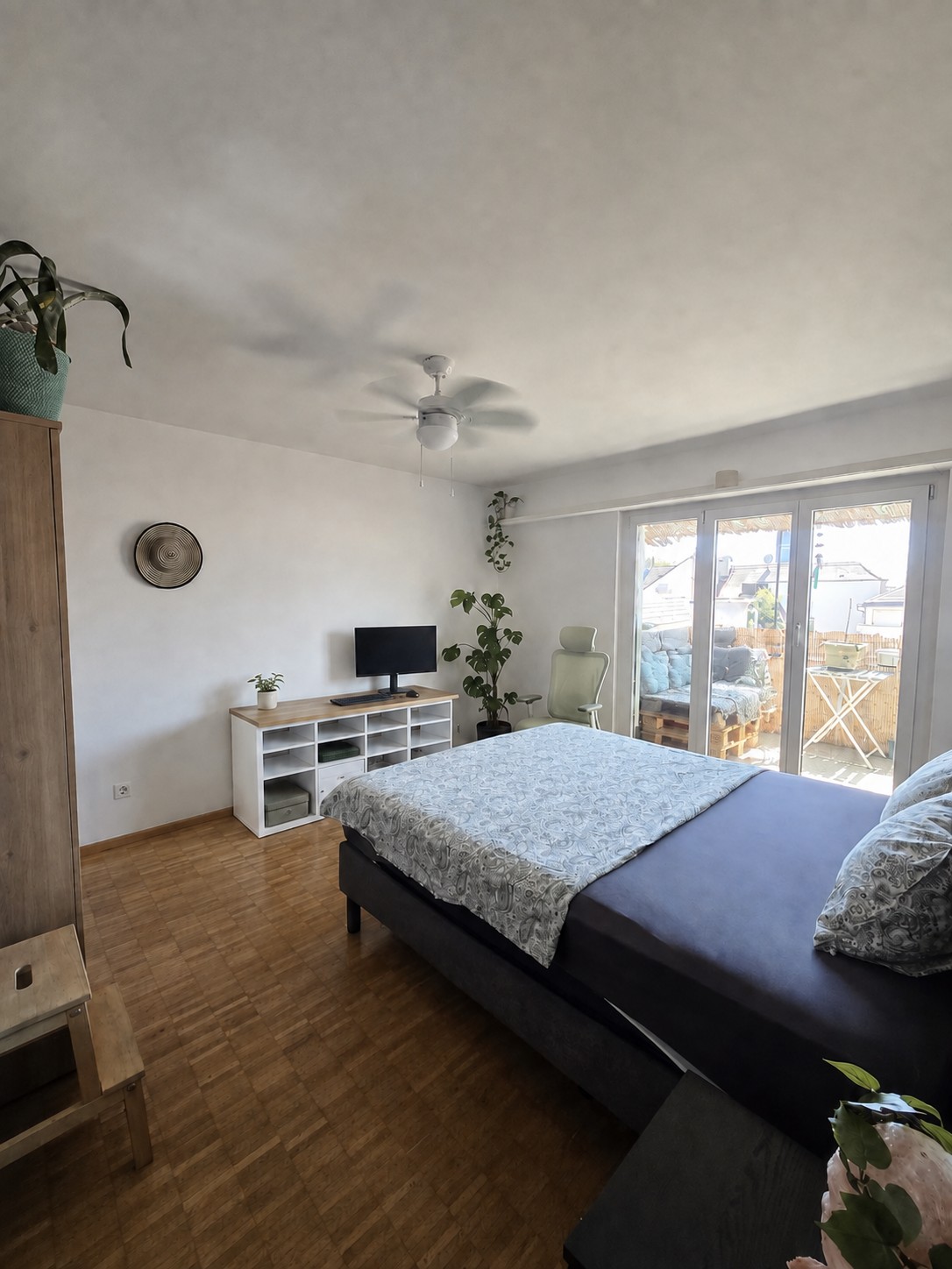 appartamento di 2 locali, foto 2 di 7