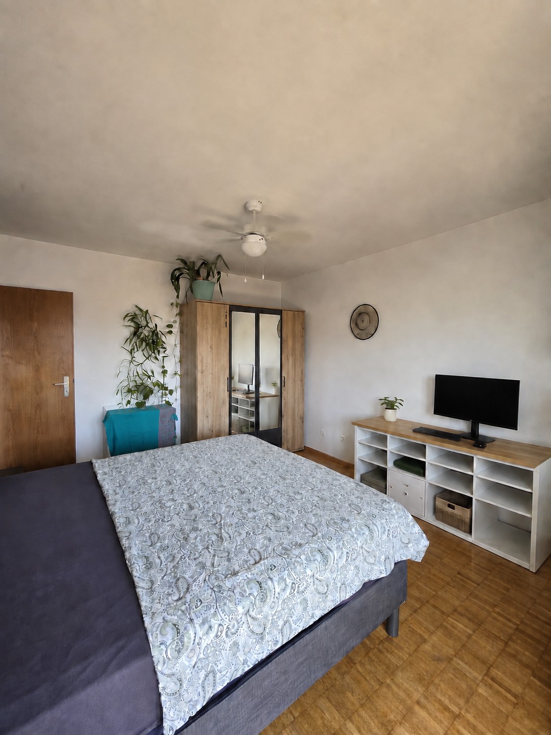 appartamento di 2 locali, foto 3 di 7