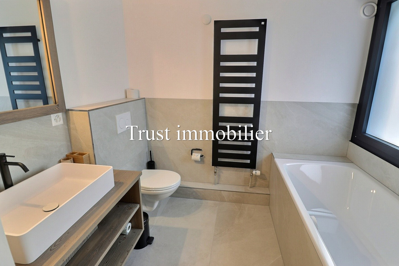 4 ½ rooms apartment, foto 6 di 10