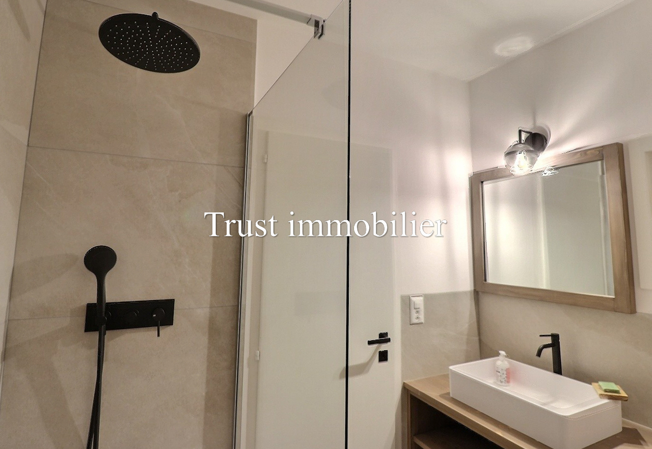4 ½ rooms apartment, foto 10 di 10