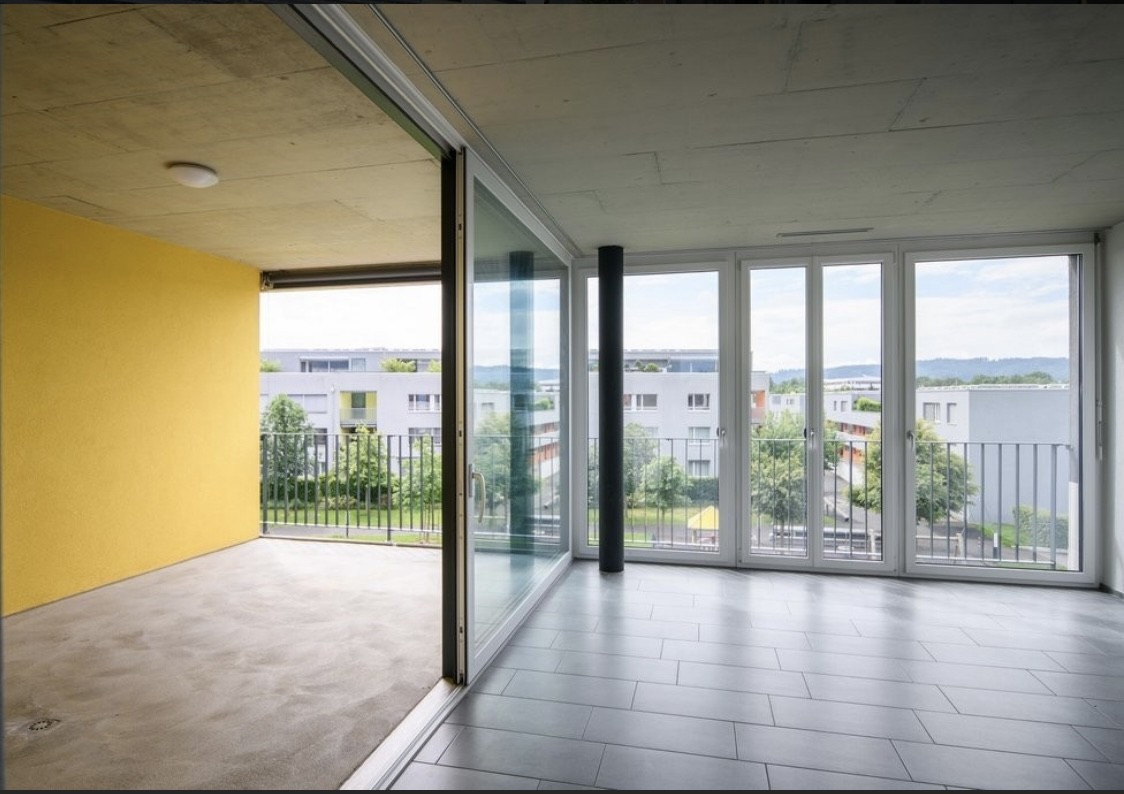Appartamento di 1 ½ locali, foto 2 di 10