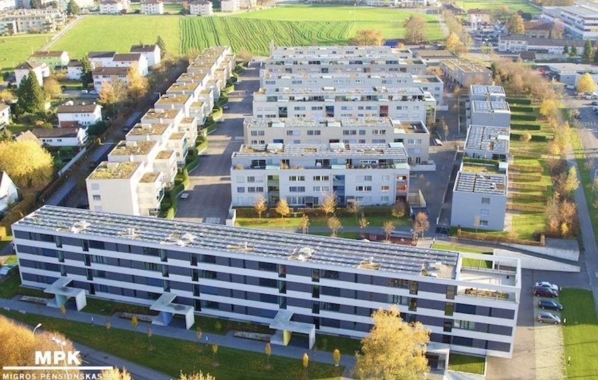 Appartamento di 1 ½ locali, foto 9 di 10