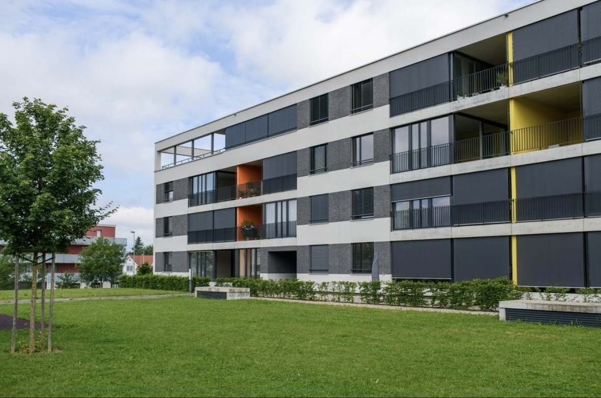 Appartamento di 1 ½ locali, foto 10 di 10