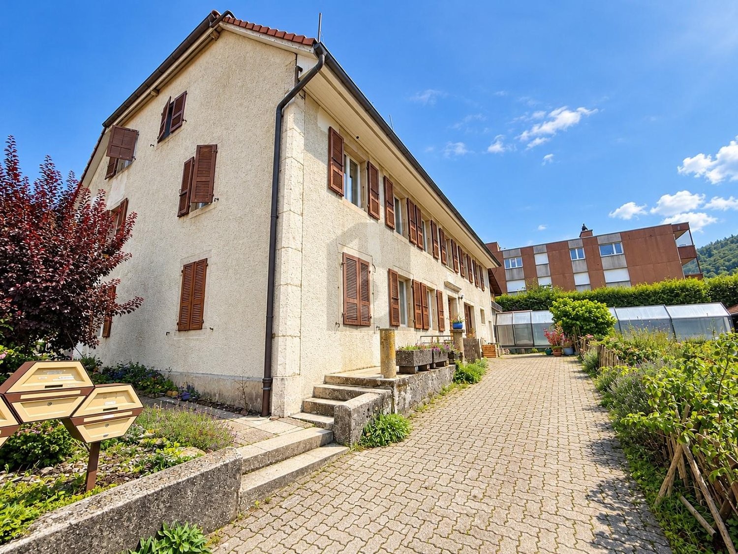Appartamento di 3 ½ locali, foto 1 di 4