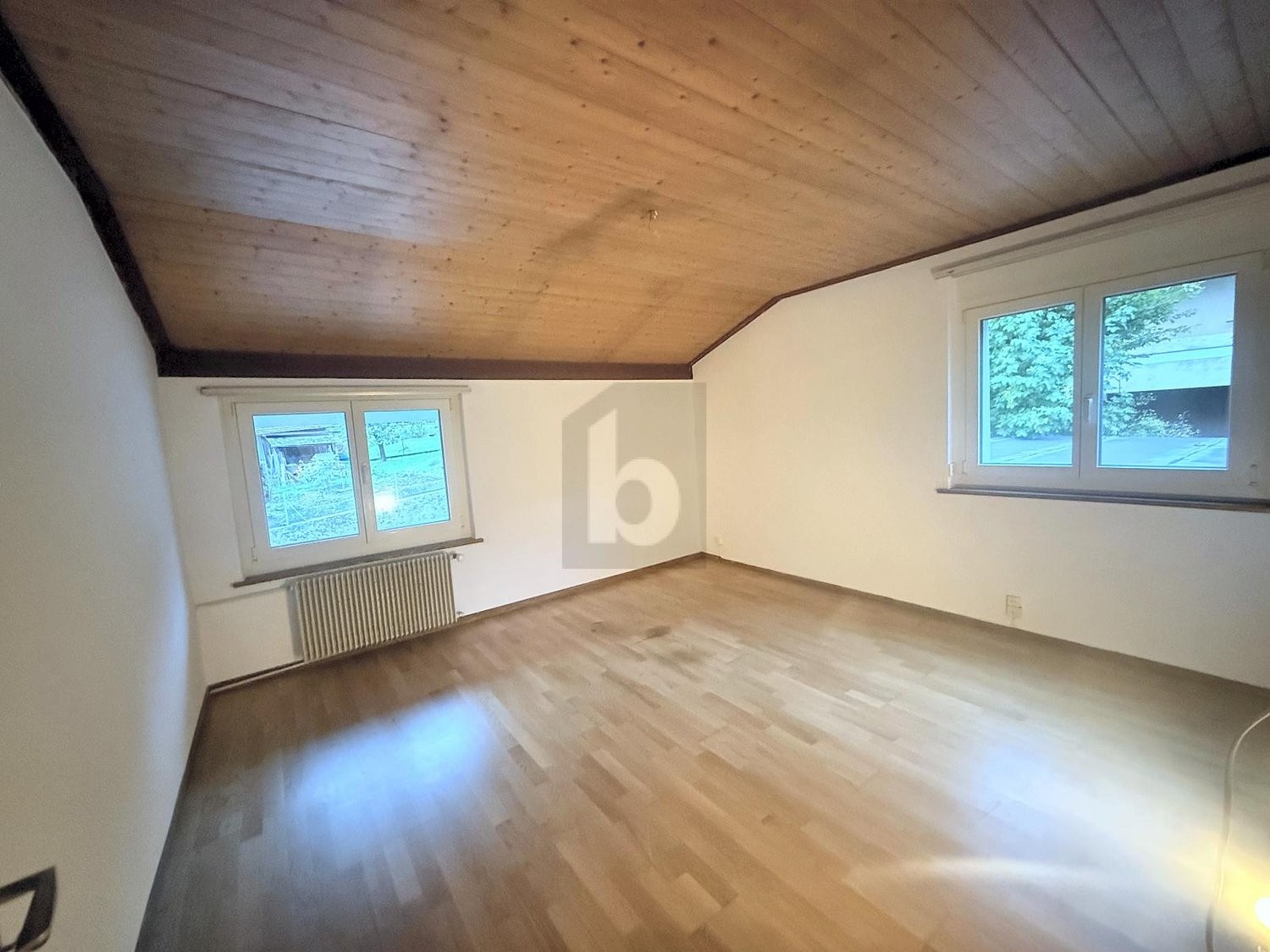 Appartamento di 3 ½ locali, foto 2 di 4
