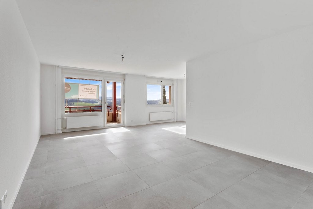 Appartamento di 3 ½ locali, foto 2 di 8