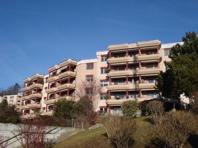 Appartamento di 3 ½ locali, foto 3 di 8