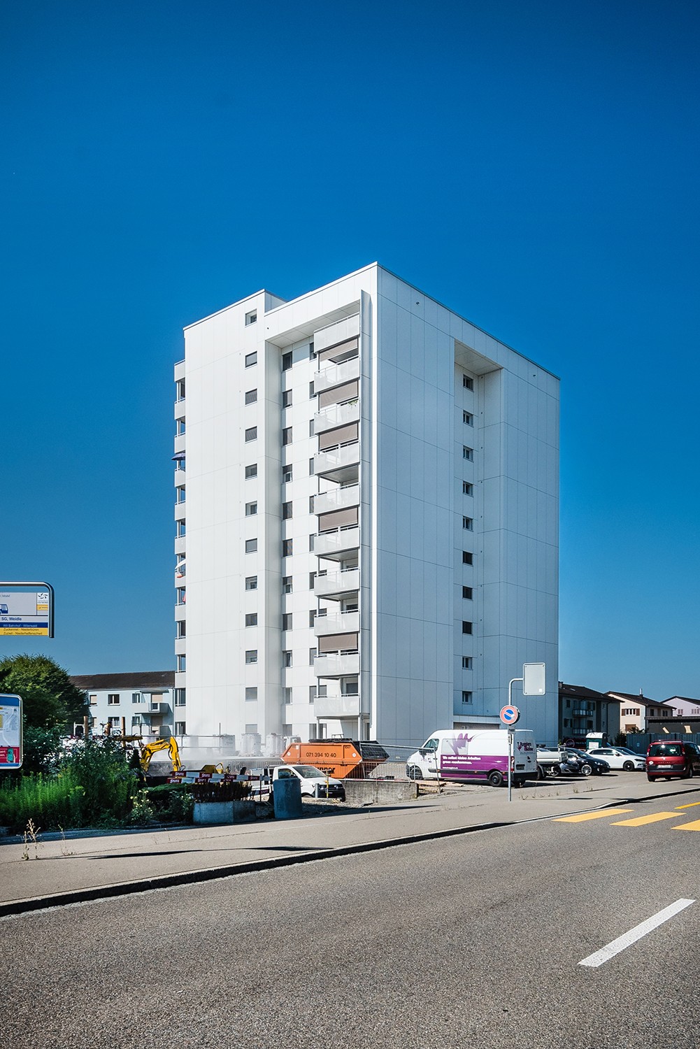 3 ½ locali appartamento attico