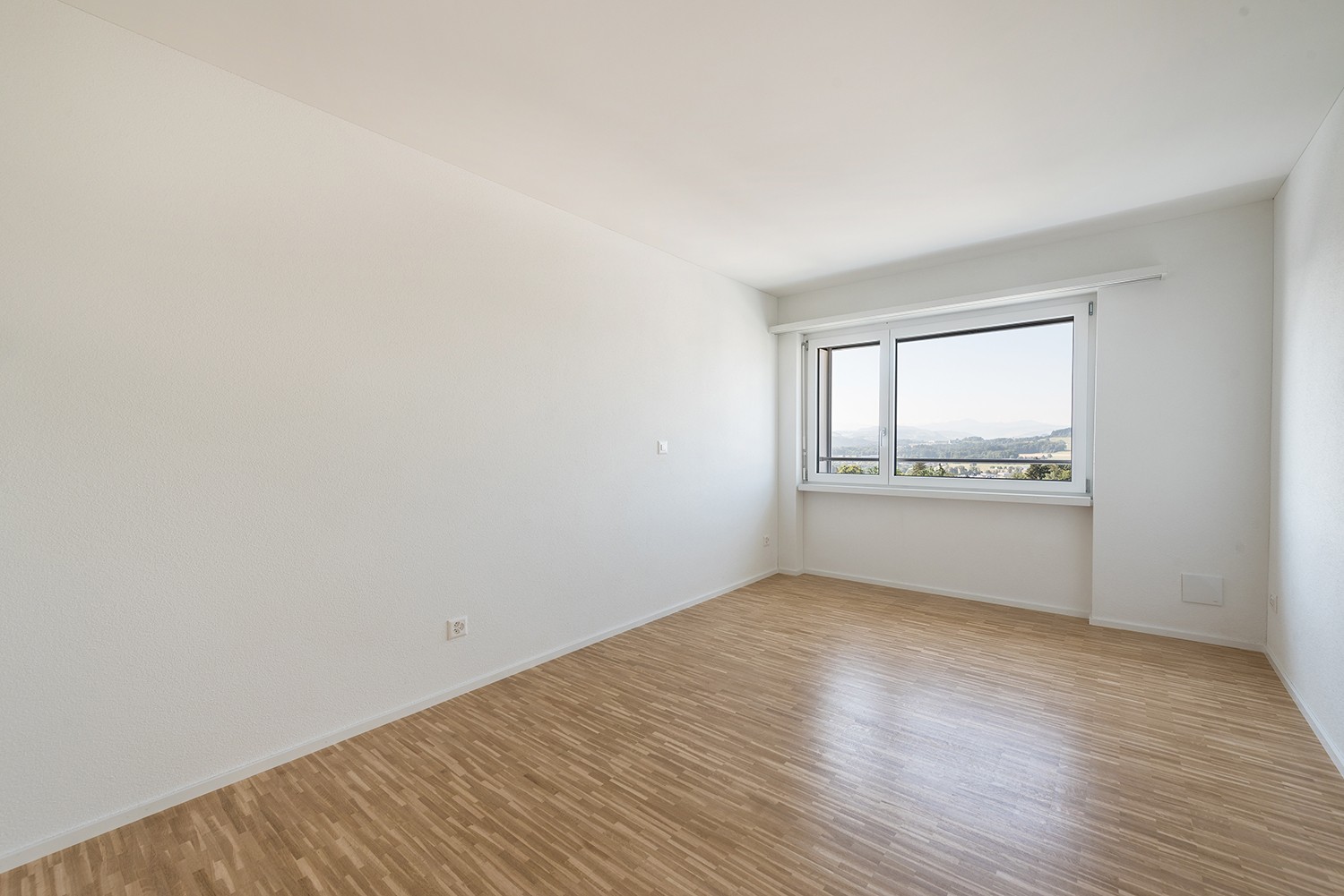3 ½ locali appartamento attico