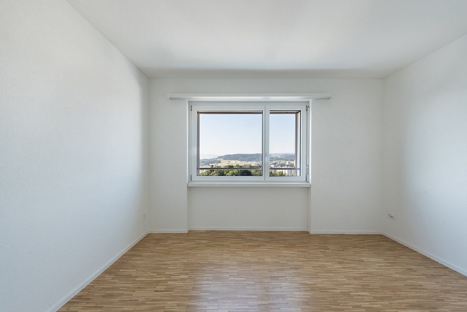 3 ½ locali appartamento attico