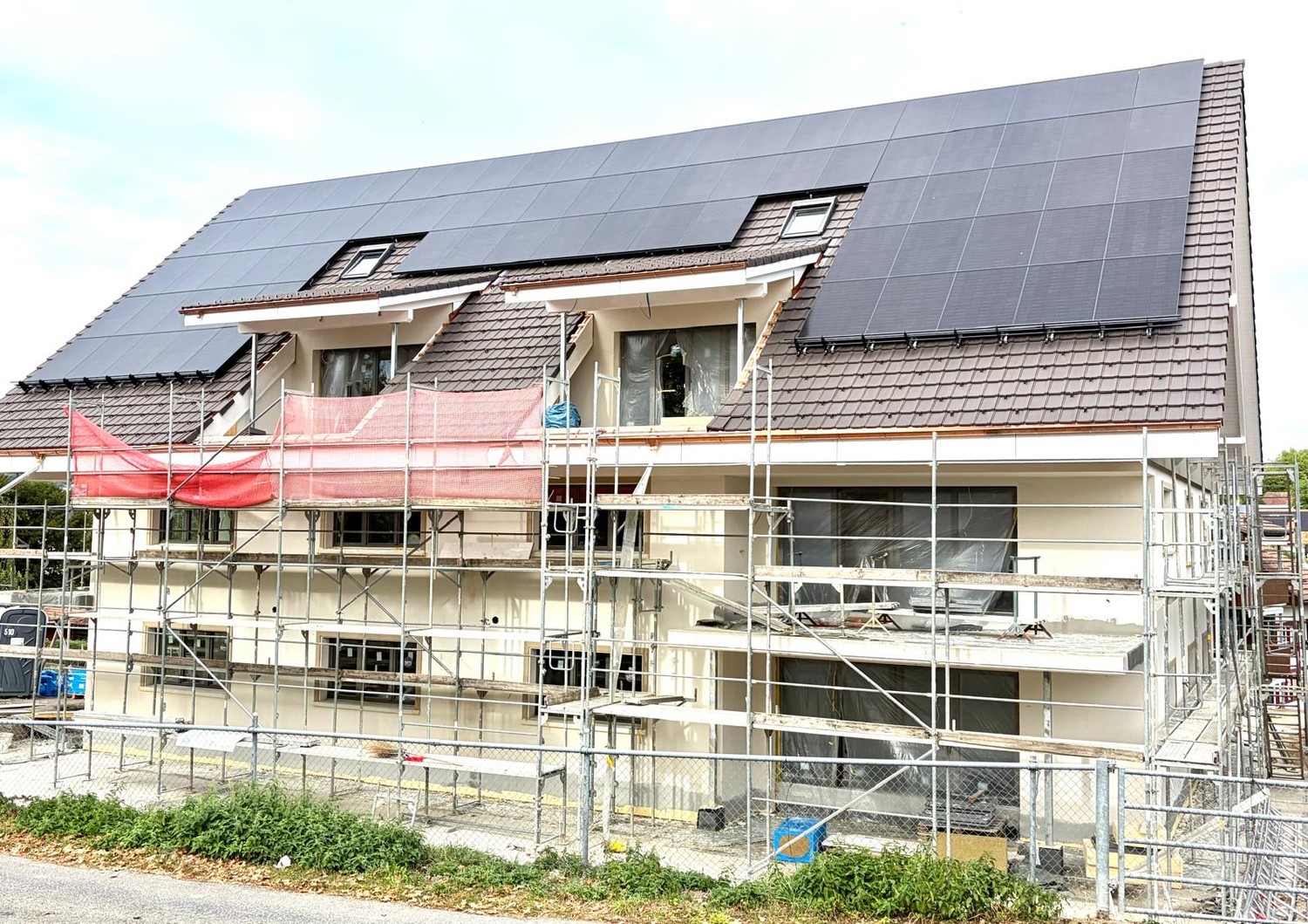 Appartamento da 4 ½ locali, foto 2 di 6