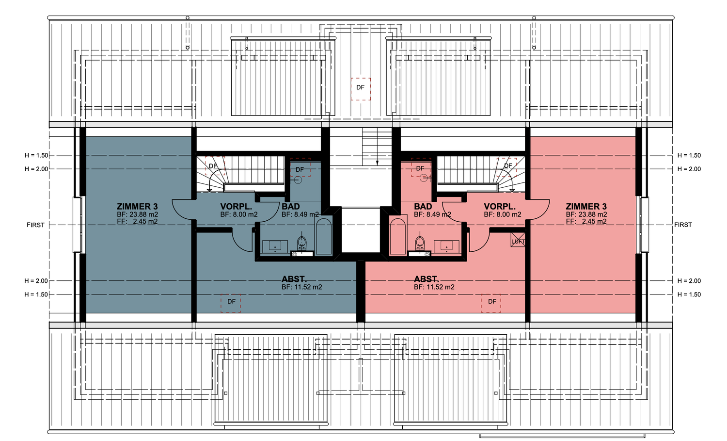 Appartamento da 4 ½ locali, foto 4 di 6