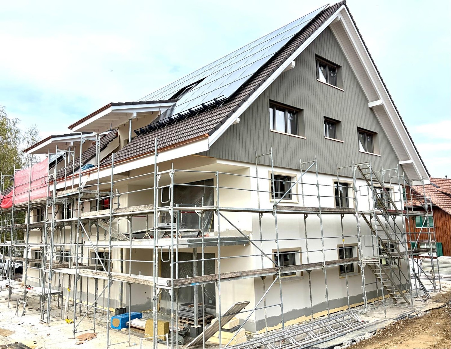 Appartamento da 4 ½ locali, foto 1 di 6