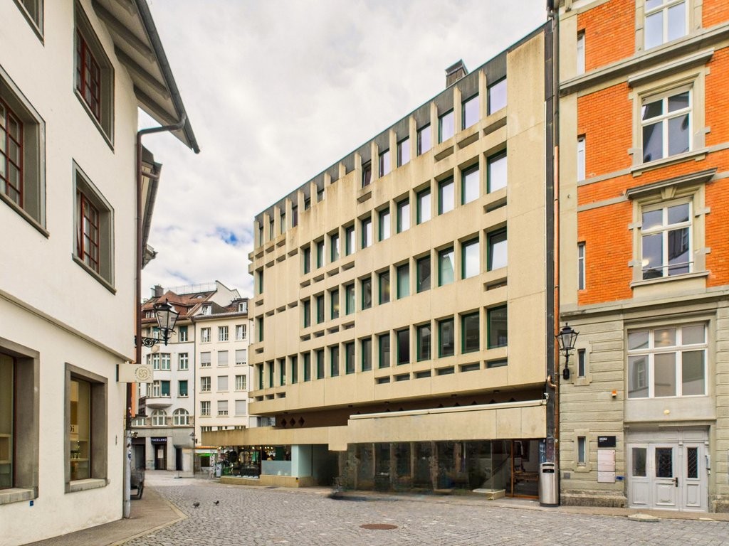 60m² ufficio