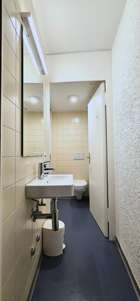 60m² ufficio