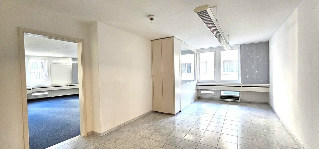 60m² ufficio