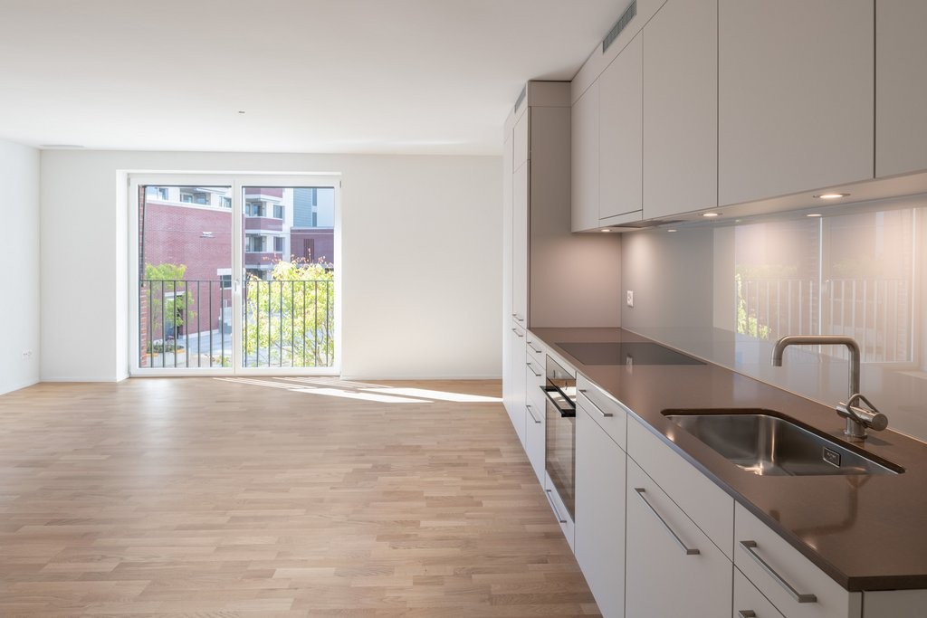Appartamento di 2 ½ locali, foto 3 di 5