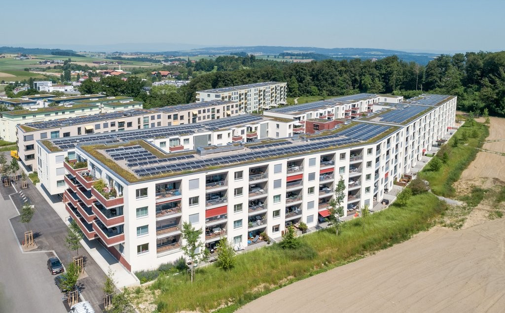 Appartamento di 2 ½ locali, foto 1 di 5