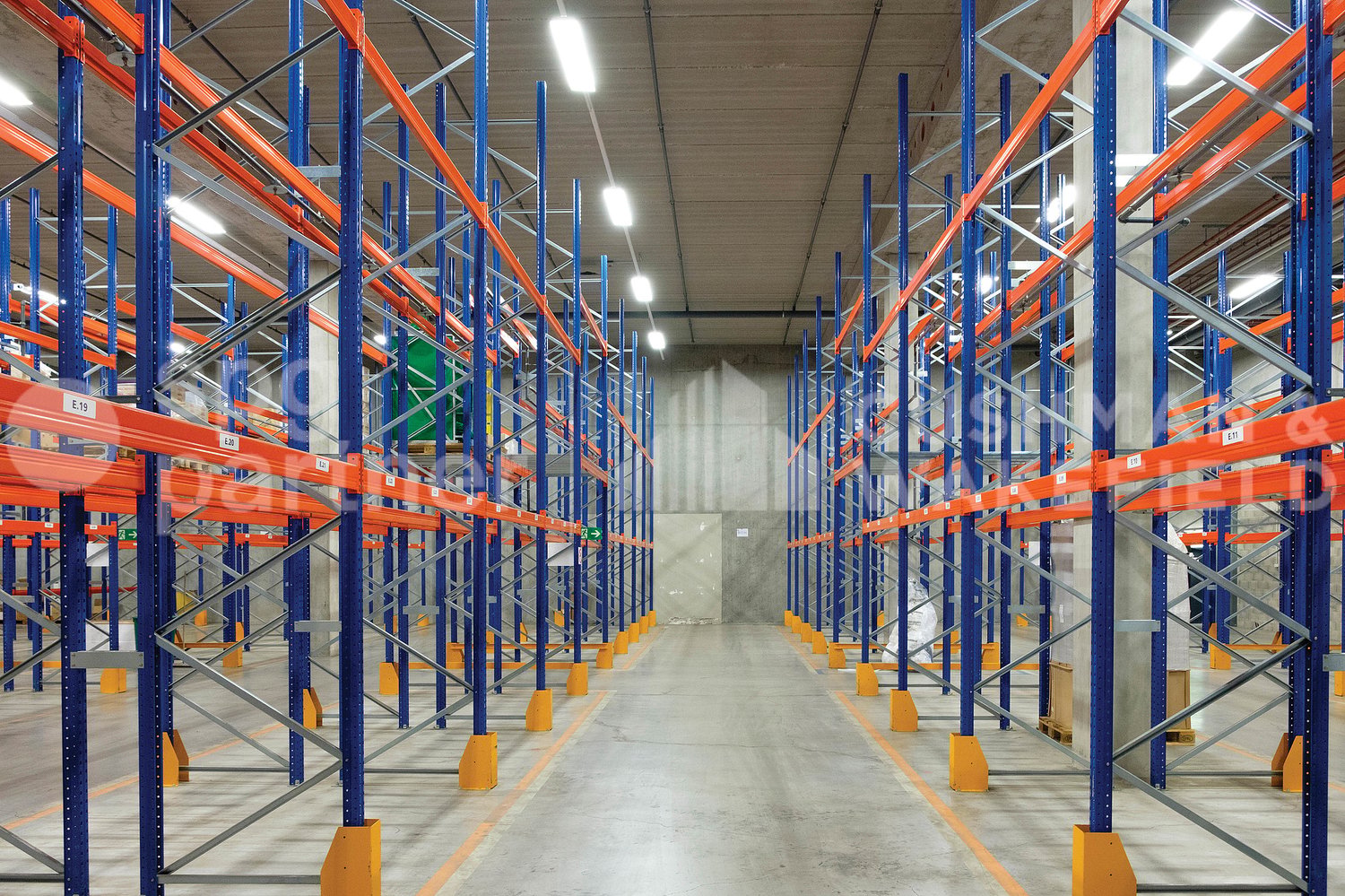 3000m² commerciale