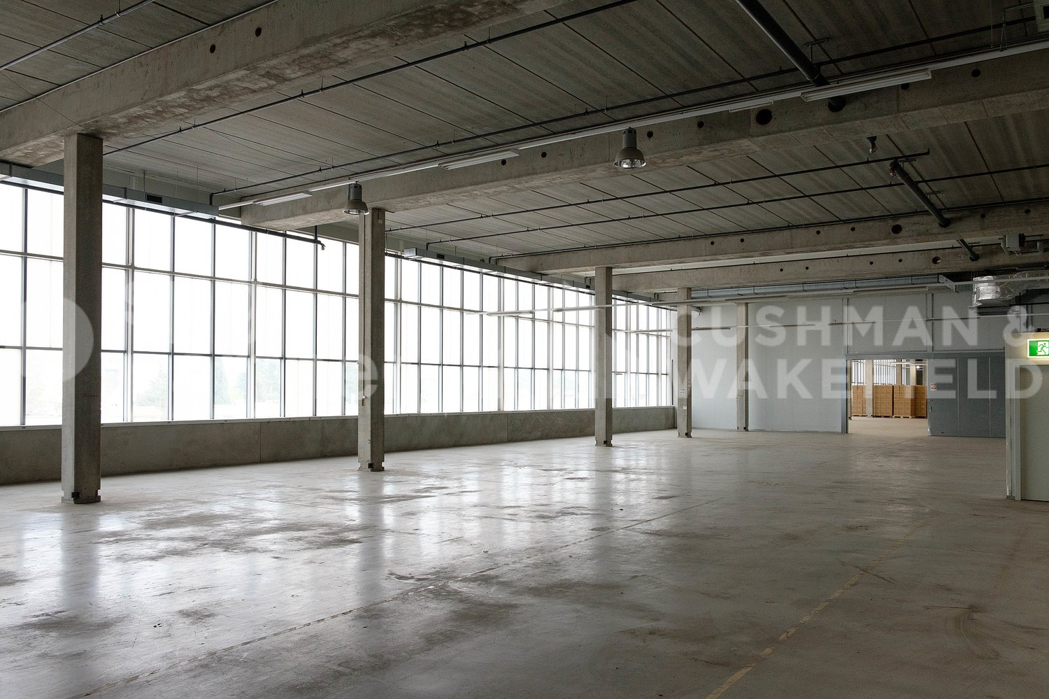 3000m² commerciale