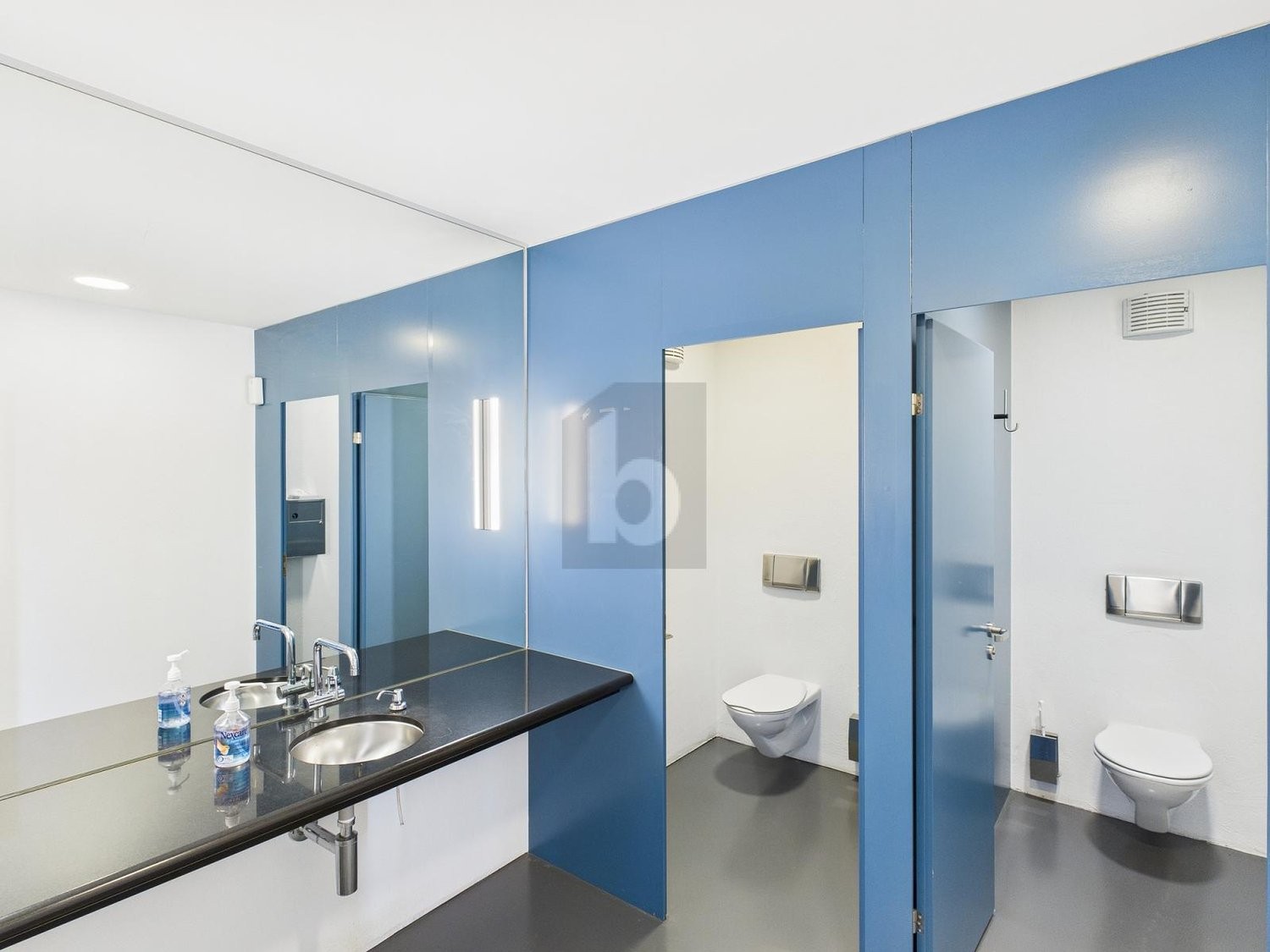 806m² ufficio