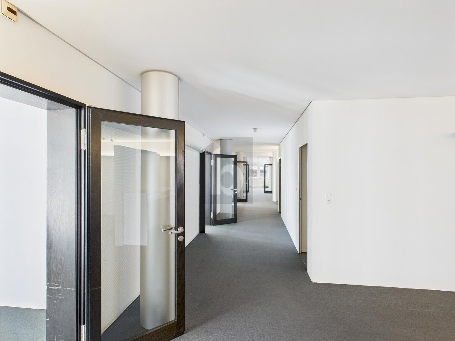 806m² ufficio