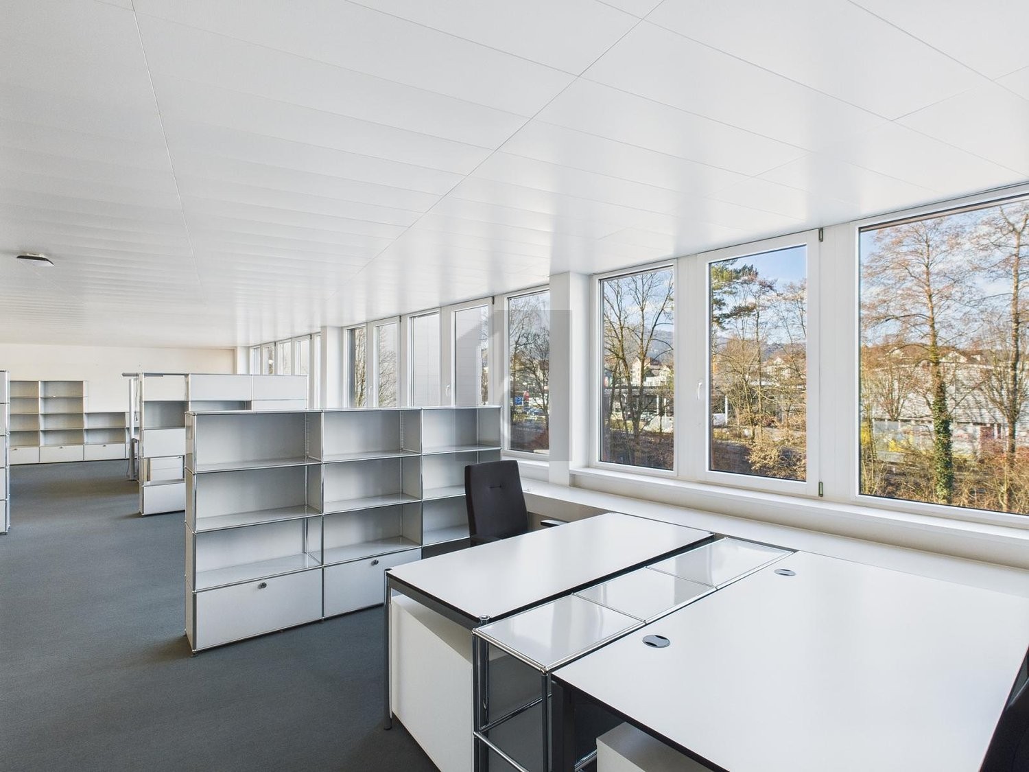 806m² ufficio