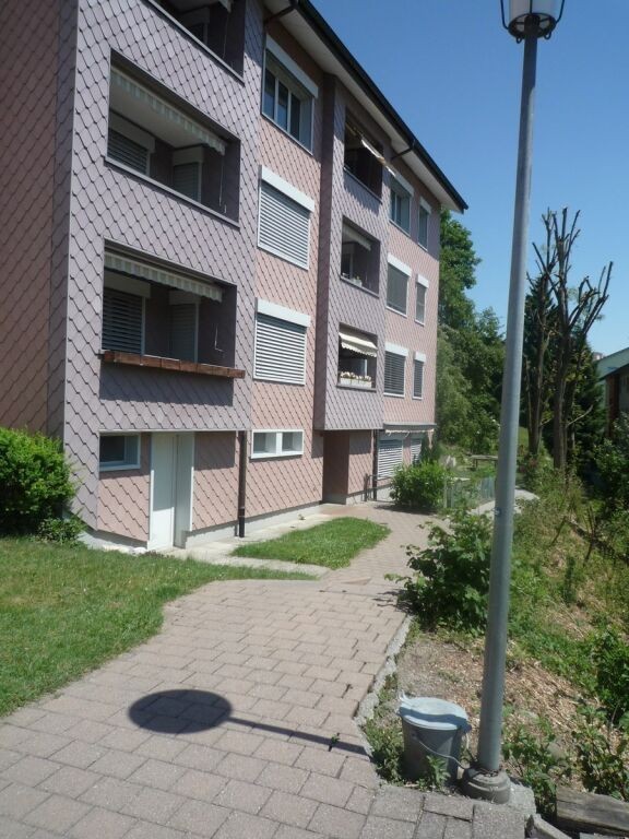 appartamento di 2 locali, foto 1 di 9