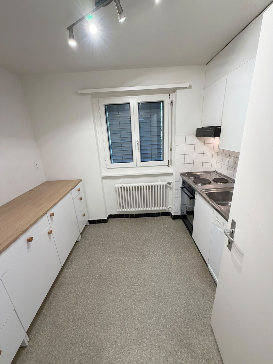 appartamento di 2 locali, foto 4 di 9