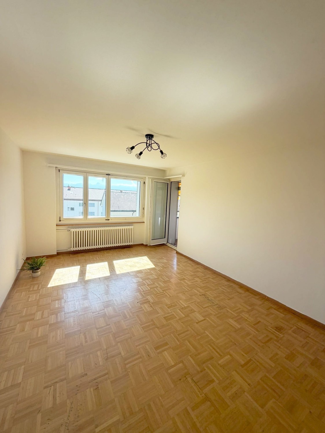 appartamento di 2 locali, foto 3 di 9