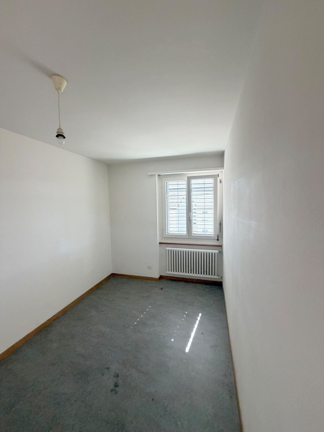 appartamento di 2 locali, foto 7 di 9