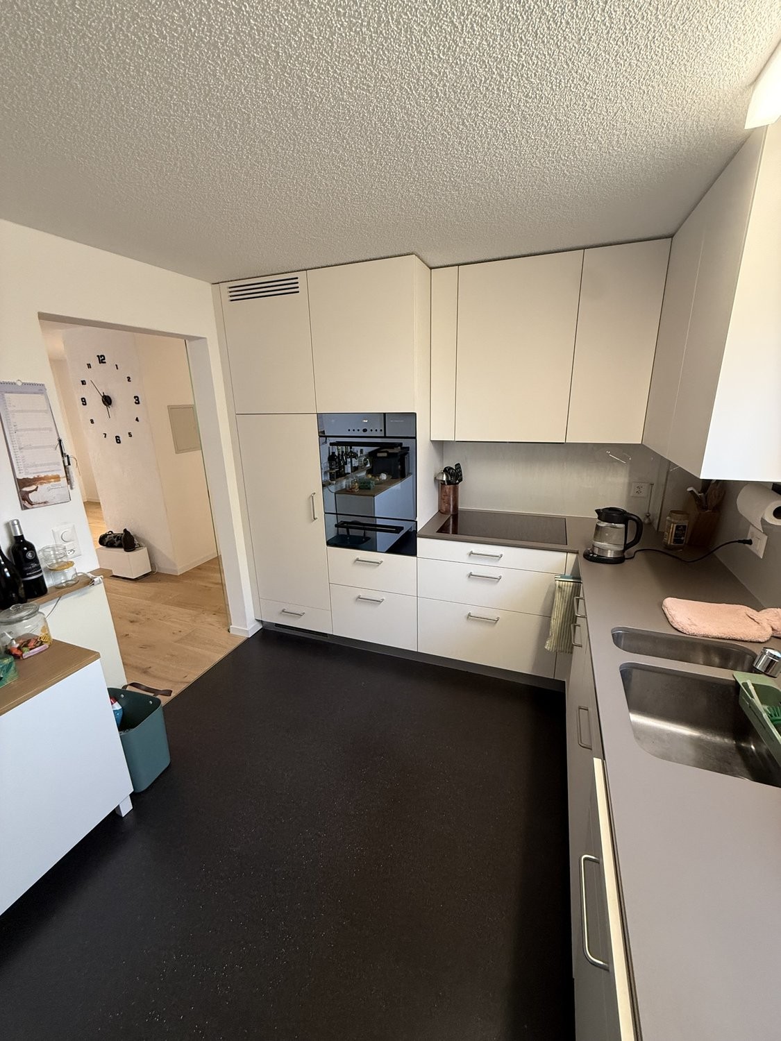 appartamento arredato di 2 ½ locali, foto 4 di 7