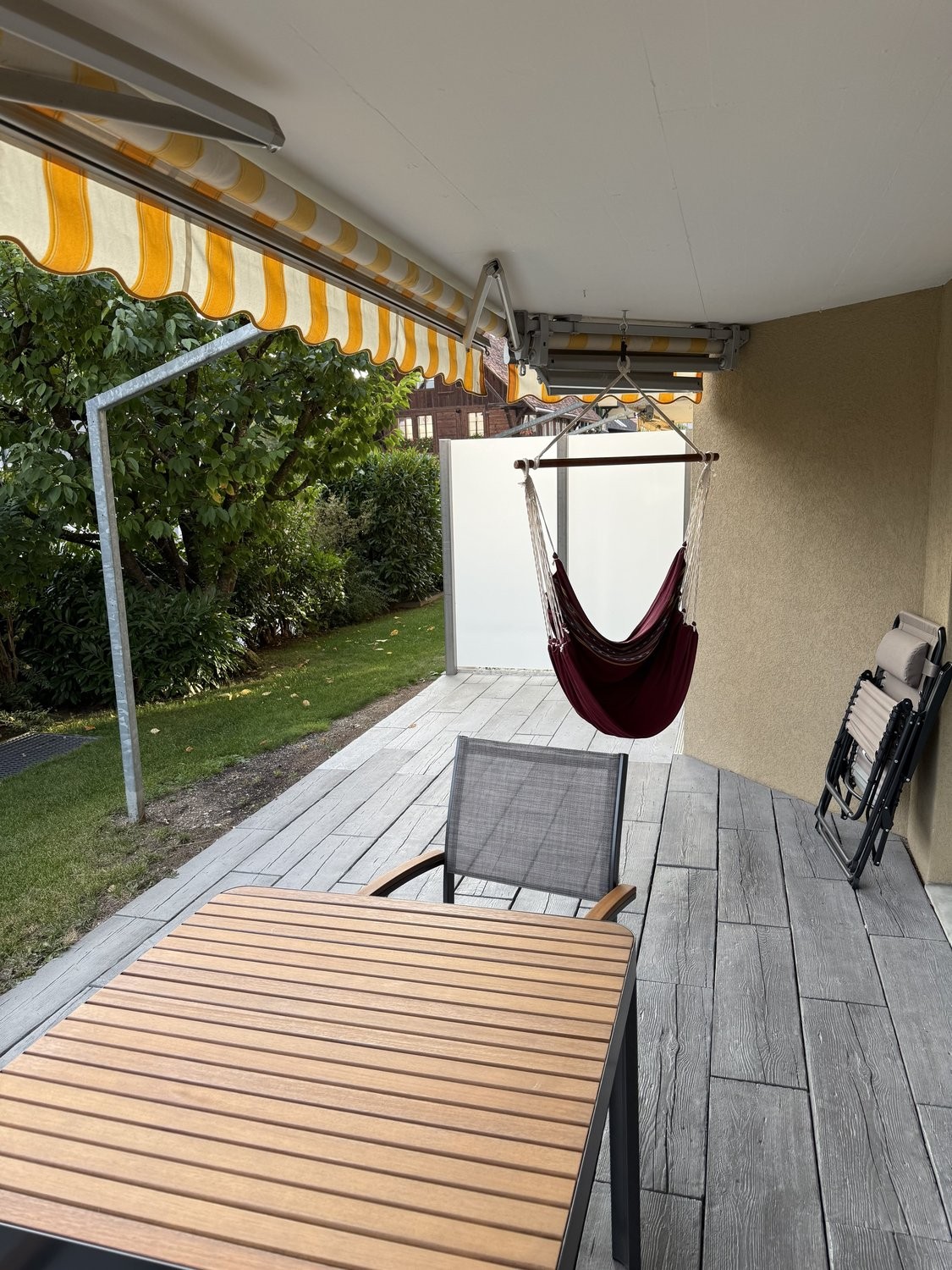 appartamento arredato di 2 ½ locali, foto 5 di 7