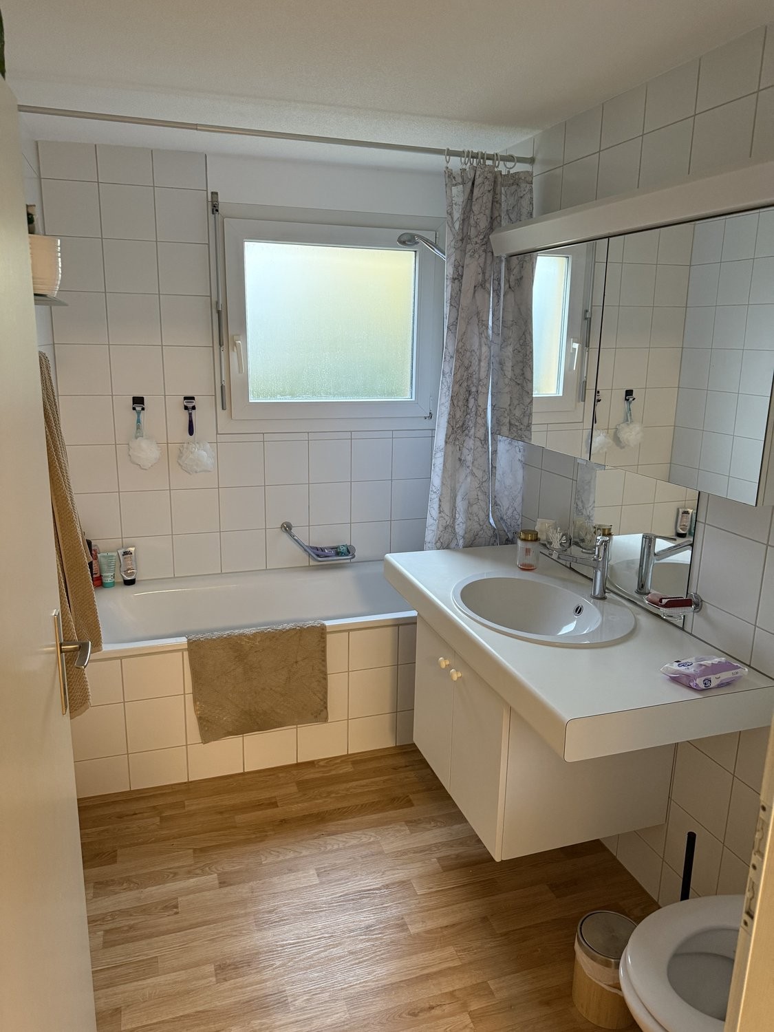 appartamento arredato di 2 ½ locali, foto 6 di 7