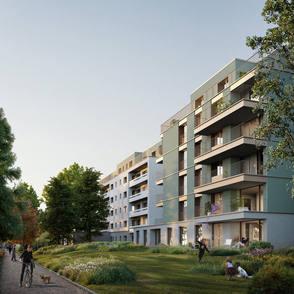 Appartamento di 2 ½ locali, foto 10 di 10