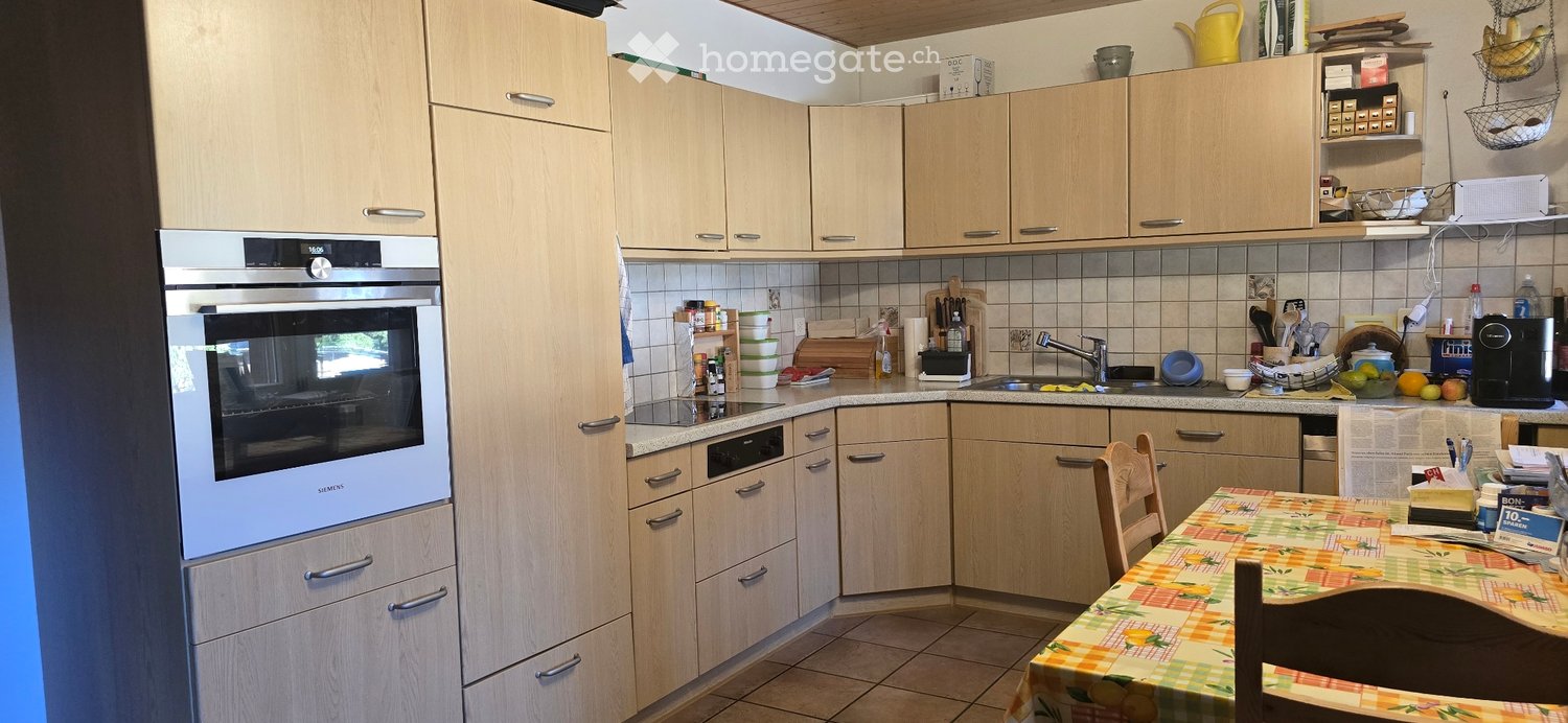 appartamento di 4 ½ locali, foto 3 di 5