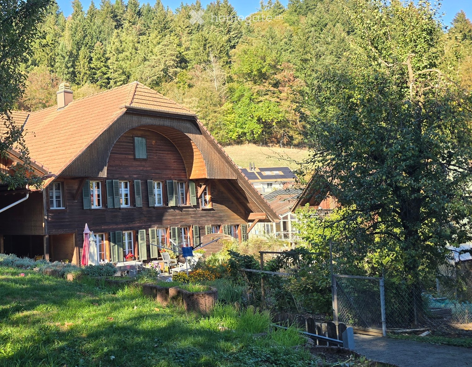 appartamento di 4 ½ locali, foto 1 di 5